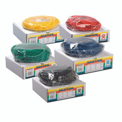 CanDo Latex Free Exercise Tubing