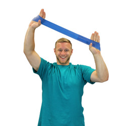 CanDo Exercise Band Loops
