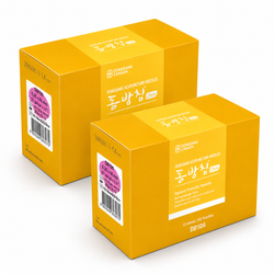 DongBang Bulk Acupuncture Needles - 1000/BX