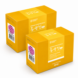 DongBang Bulk Acupuncture Needles - 1000/BX
