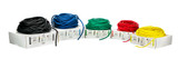 CanDo Low Powder Exercise Tubing