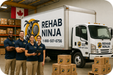 Who Is Rehab Ninja — And Why We Exist
