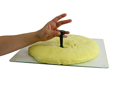 Puttycise Theraputty Tool - Cap Turn.