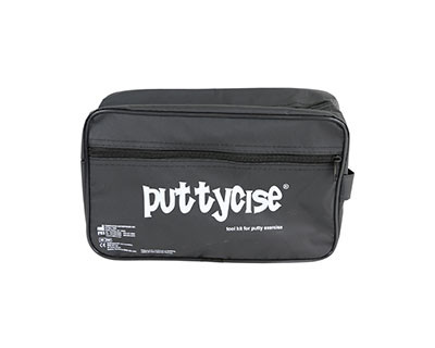 Puttycise Theraputty Tool - Carry Bag Only.
