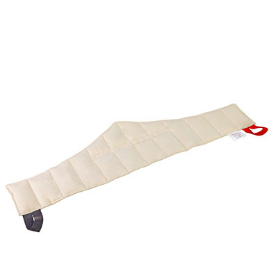 Relief Pak HotSpot Moist Heat Pack, Neck, 7x24 inches.
