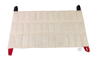 Relief Pak HotSpot Moist Heat Pack, Over Sized, 15x24 inches.
