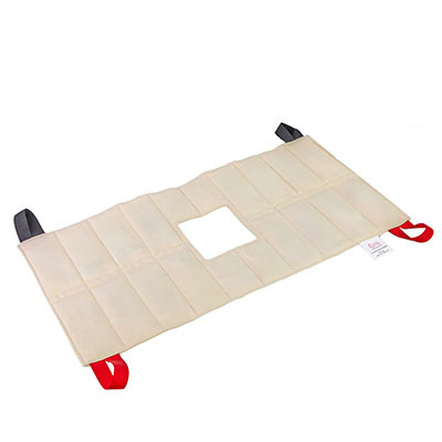 Relief Pak Moist Heat Pack, Knee or Shoulder, 10x20 inches.
