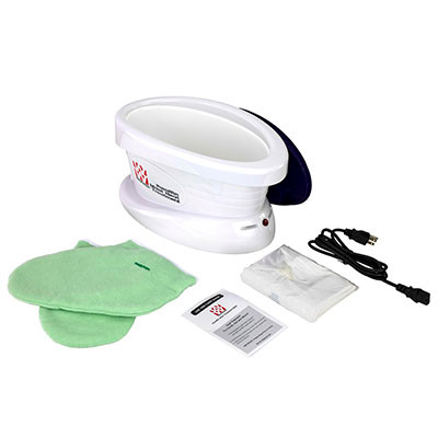 WaxWel Parrafin Bath Only - 6 lbs Capacity.