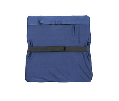 Relief Pak Cold n' Hot Elastomer Pack, Square Pad, 13x13 inch.