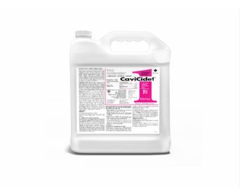CaviCide1 2.5 Gallon Jugs.
