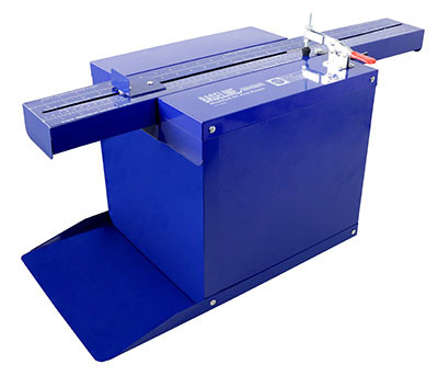 Baseline Sit n' Reach Trunk Flexibility Box with Measuring Bar.