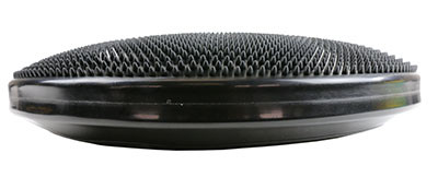 CanDo Balance Disc, Black - 24 inch (60 cm) Diameter.