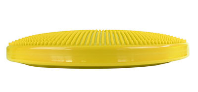CanDo Inflatable Balance Disc - 24" for Balance and Stability Training.