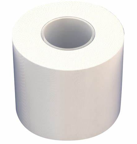 IMCO 2 inch Hypoallergenic Soft Cloth Surgical Tape, 2 inches x 10 yds - 6/BX.