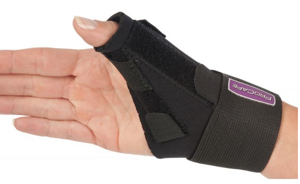 Procare, Universal, Right, Thumb Splint.