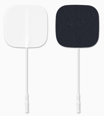 Axelgaard ValuTrode Foam Electrodes - 4/PK.