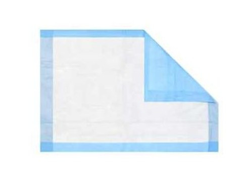 Medline Disposable Underpads 23x 24 inches - 5/PK.