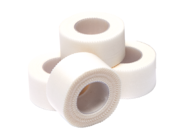 Pro Advantage Cloth Surgical Tape, 1 inch x 10 yards - 12/BX.