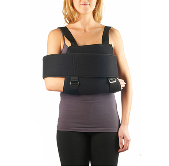 Pro Advantage Universal Sling and Swathe, Chest Circumference up to 53 inches.