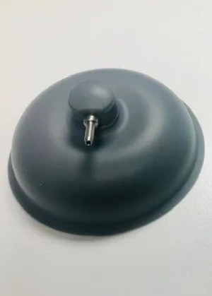 Vacuum Suction Cups Large, 90mm (3.5 inch) - 1/PK.