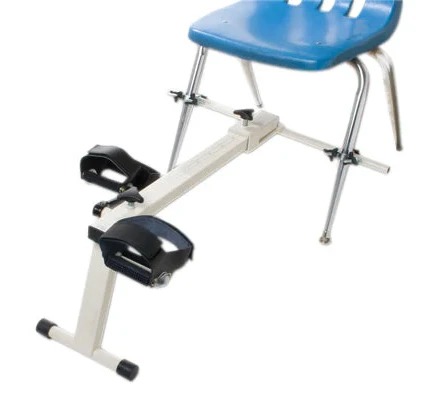CanDo Chair Cycle Pedal Exerciser, Standard.