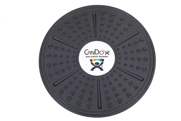 CanDo Economy Balance Board - 14 inch Diameter.