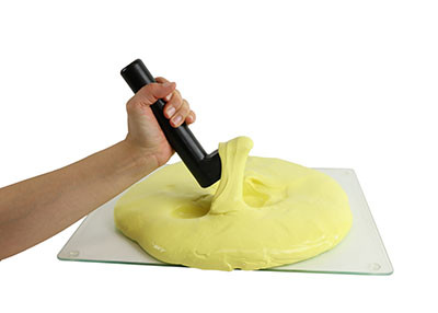 Puttycise Theraputty Tool - L-Bar.