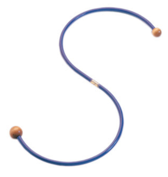 The Original Backnobber – Regular for Trigger Point and Muscle Relief.