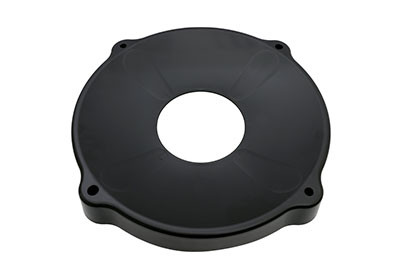 Inflatable Exercise Ball - Accessory - Deluxe Stabilizer Base - for 45 cm - 75 cm balls:.