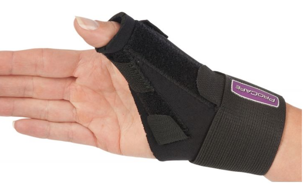 Procare, Universal, Right, Thumb Splint.