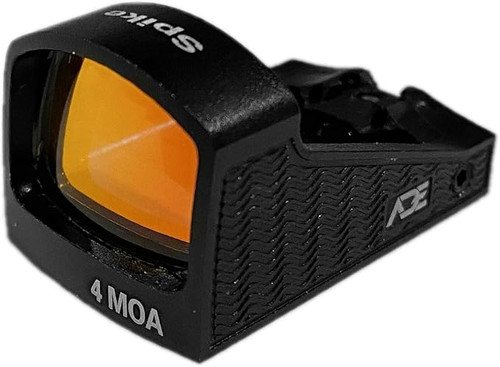 Ade Advanced Optics RD3-018-SC Spike Green Dot Sight
