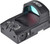 ADE RD3-028 ARES PRO Motion Awake Red Dot Sight with with Weather Shield for Optics Ready Pistol Slide/Cut that is compatible with Doctor Footprint