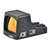 ADE APOLLO(RD3-030 PRO) 50000 Hours SOLAR POWERED+SENSOR ACTIVATED Red Dot Sight For Canik Elite TP9 SC,Canik METE SFT, Sig Sauer P322/P365XL,SW Shield X, MP 5.7,Equalizer 9mm,Glock 43/48 MOS,Taurus GX4 Toro,605 Toro,856 Toro,Springfield Hellcat OSP