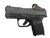 ADE SPIKE RD3-018 Micro Red Dot For Canik Elite TP9 SC,Canik METE SFT,Sig Sauer P322/P365-380/P365XL,SW Shield X, MP 5.7, Equalizer 9mm,Ruger Max9,Glock 43/48 MOS,Kimber R7 Mako,Taurus GX4 Toro,605 Toro,856 Toro,Springfield Hellcat OSP/PRO