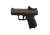 ADE SPIKE RD3-018 Micro Red Dot For Canik Elite TP9 SC,Canik METE SFT,Sig Sauer P322/P365-380/P365XL,SW Shield X, MP 5.7, Equalizer 9mm,Ruger Max9,Glock 43/48 MOS,Kimber R7 Mako,Taurus GX4 Toro,605 Toro,856 Toro,Springfield Hellcat OSP/PRO