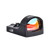 Ade Advanced Optics Stingray (RD3-019) Ultra Micro Green Dot Sight for Optics Ready Pistol That is Compatible with Trijicon RMR SRO Footprint/Slide/Screw Pattern?Green DOT