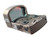 ADE NUWA RD3-021 Ultra Red Dot Sight For Canik TP9 Elite SC,Canik METE MC9, METE SFT, Sig Sauer P322/P365X,Ruger RXM,Max-9,Glock 43/48 MOS,Taurus GX4 Toro,856/605 Toro,Kimber R7 Mako,Springfield Hellcat OSP,Masada SLIM,SW Equalizer 9M,MP 5.7,Shield X