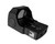 Ade Advanced Optics Valkyrie (RD3-023) GREEN Dot Sight For any handgun plate/slides/Cuts that are Compatible with Trijicon RMR Screw Pattern/Footprint - 4MOA GREEN Dot