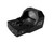 Ade Advanced Optics Valkyrie (RD3-023) GREEN Dot Sight For any handgun plate/slides/Cuts that are Compatible with Trijicon RMR Screw Pattern/Footprint - 4MOA GREEN Dot