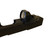 Ade Advanced Optics Valkyrie (RD3-023) GREEN Dot Sight For any handgun plate/slides/Cuts that are Compatible with Trijicon RMR Screw Pattern/Footprint - 4MOA GREEN Dot