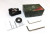 Ade Advanced Optics HG54G-1 Universal Laser Sight, Green
