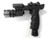Ade Advanced Optics HG03 Rifle Vertical Foregrip Grip + 600 Lumen Flashlight and Green Laser Combo Sight