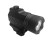 Ade Advanced Optics PL200S-A-1 Ultra Compact Tactical Strobe Flashlight 400 Lm Pistol Handgun Torch light with Strobe Mode for Hiking, Camping, Hunting & Other Indoor/Outdoor activities