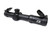 Ade Advanced Optics Second Focal Plane 1-4x24 Riflescope with Illuminated Mil Dot Reticle