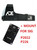 Ade RD3-006B GREEN Dot Reflex Sight + Pistol Optic Mounting Plate for Sig-Sauer-P226, P228, P229, P2022 Pistol