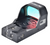 Ade RD3-015 PRO (Zantitium PRO) RED Dot Reflex Sight + Optic Mounting Plate for Sig-Sauer-P226, P228, P229, P2022 Pistol