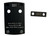 Optic Mounting Plate for Glock(Nonarket Slide),Taurus TX22 Gen2, GX4,G3C, Canik TP9 SF, TP9 DA,TP9 SA-Compatible with Holosun 407k/507k,Sig Romeo Zero,Swampfox Sentinel,CT1550,Vortex DEFENDER-CCW,Shield RMSC/RMS,JPOINT4,Riton X3 Tactix MPRD Red Dot