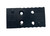 Glock MOS Plate #04 works with Leupold Delta Point, Shield RMS/RMSc, ADE RD3-018, RD3-021, RD3-030
