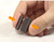 Set of 2! .22/Airgun to Picatinny/Weaver  Low Pro Snap-in Adaptor , 11mm Dovetail to 20mm Piatinny/Weaver railBlack