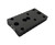 Red Dot Mounting Plate For Ruger 10/22 Rifle to FIT meopta, Insight, Eotech MRDS, Vortex Venom/Razor/Viper Red Dot Sights
